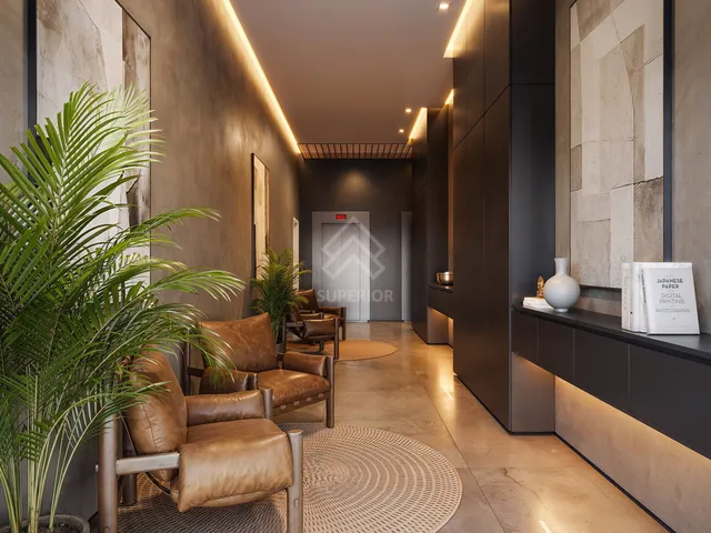 Imagem 7: Vista Vila - Apartamento em Vila Operaria, Itajaí/SC