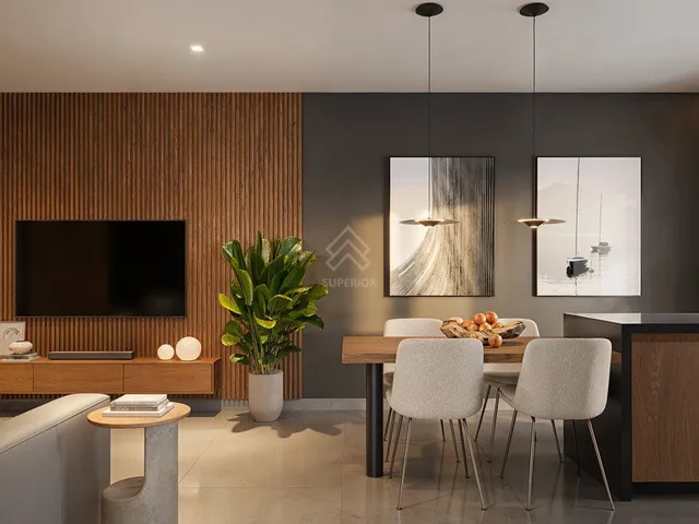 Imagem 14: Vista Vila - Apartamento em Vila Operaria, Itajaí/SC
