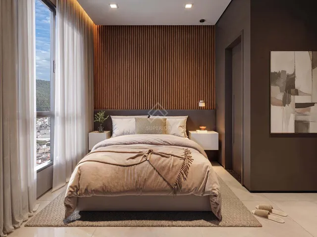 Imagem: Apartamento 3 suítes bairro Vila Operária