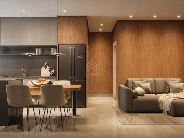 Imagem 12: Apartamento 3 suítes bairro Vila Operária em Itajaí/SC