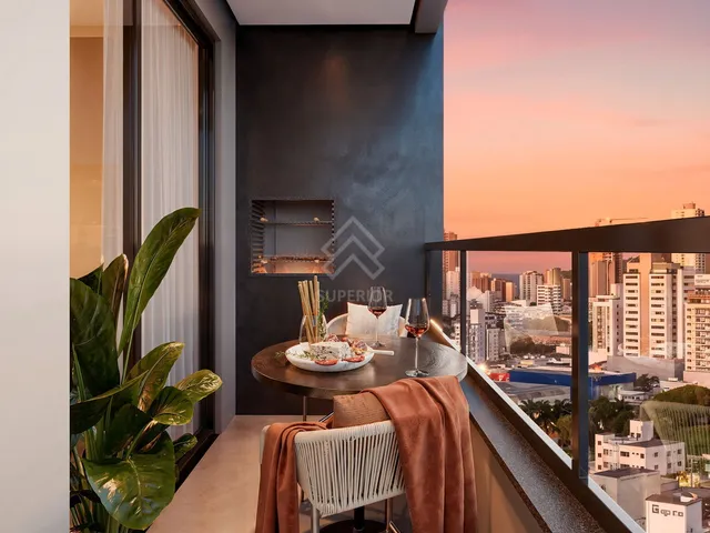 Imagem 13: Apartamento 3 suítes bairro Vila Operária em Itajaí/SC