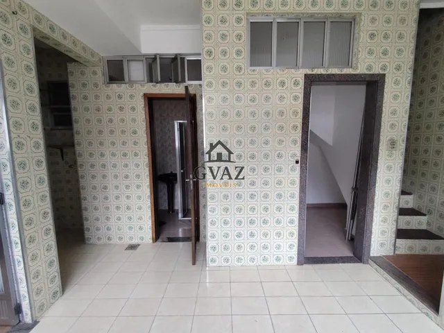 Imagem 15: Sobrado na Vila Pereira Carneiro