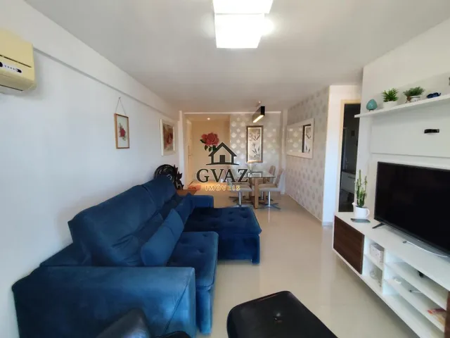 Imagem: Locação Piratininga 2 quartos mobiliado