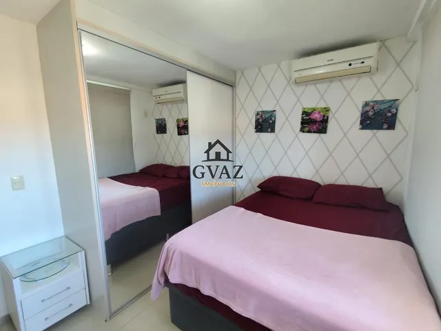 Imagem 9: Locação Piratininga 2 quartos mobiliado