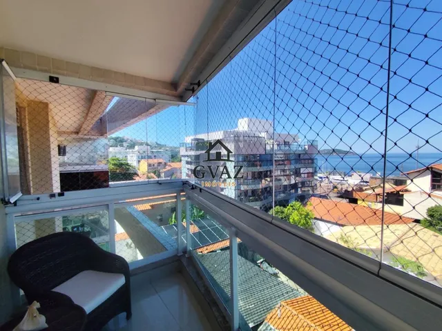 Imagem 3: Locação Piratininga 2 quartos mobiliado