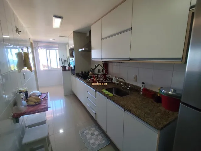 Imagem 4: Locação Piratininga 2 quartos mobiliado