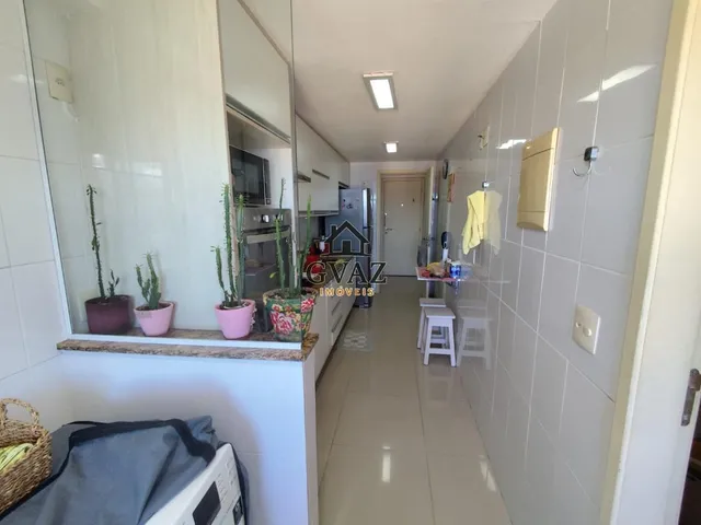 Imagem 11: Locação Piratininga 2 quartos mobiliado