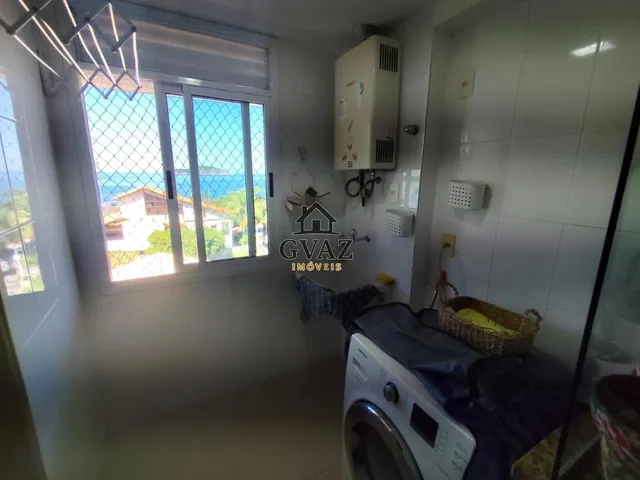 Imagem 13: Locação Piratininga 2 quartos mobiliado