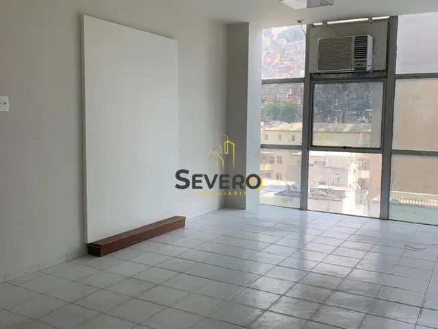 Imagem: Sala Comercial À Venda no Bairro Copacabana