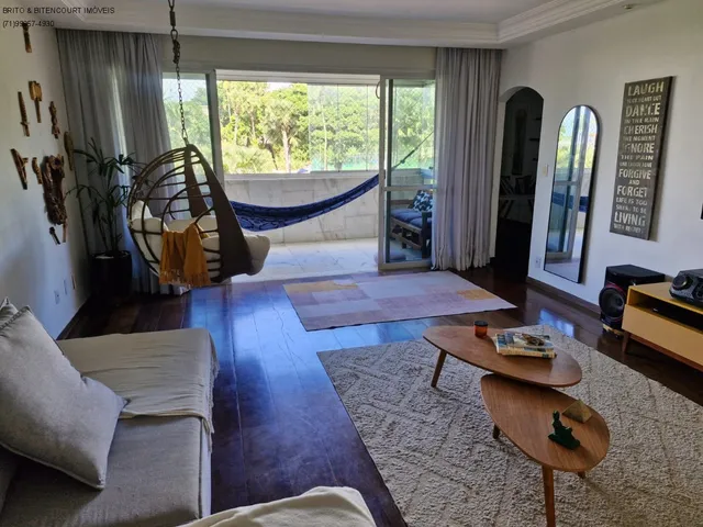 Imagem: APARTAMENTO RESIDENCIAL em Salvador - BA