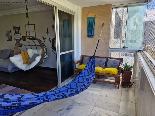 Imagem 8: APARTAMENTO RESIDENCIAL em Salvador - BA, Morro do Gato
