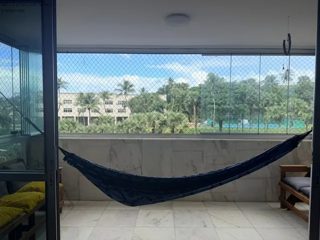 Imagem 12: APARTAMENTO RESIDENCIAL em Salvador - BA, Morro do Gato
