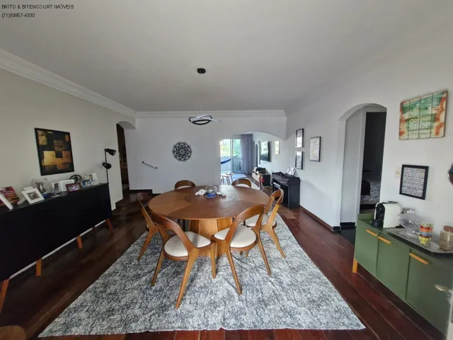 Imagem 9: APARTAMENTO RESIDENCIAL em Salvador - BA, Morro do Gato