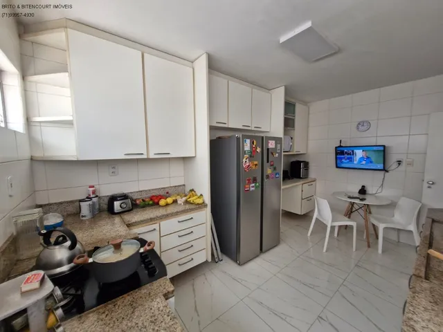 Imagem 13: APARTAMENTO RESIDENCIAL em Salvador - BA, Morro do Gato