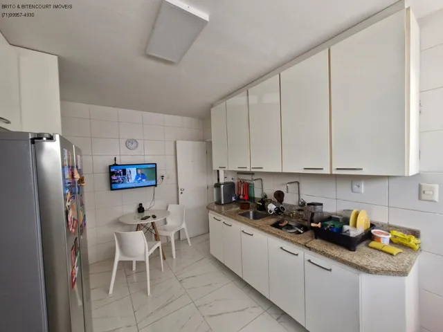 Imagem 16: APARTAMENTO RESIDENCIAL em Salvador - BA, Morro do Gato