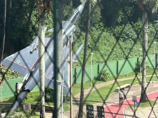 Imagem 4: APARTAMENTO RESIDENCIAL em Salvador - BA, Morro do Gato
