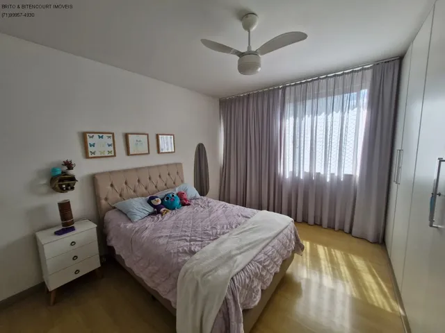 Imagem 6: APARTAMENTO RESIDENCIAL em Salvador - BA, Morro do Gato