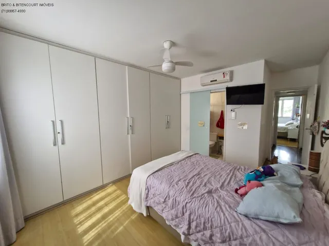Imagem 5: APARTAMENTO RESIDENCIAL em Salvador - BA, Morro do Gato