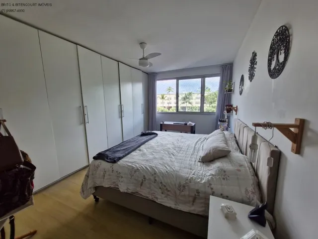 Imagem 11: APARTAMENTO RESIDENCIAL em Salvador - BA, Morro do Gato