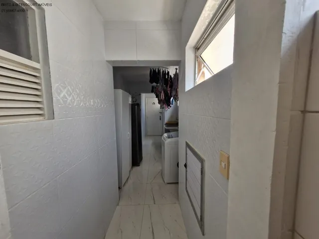 Imagem 3: APARTAMENTO RESIDENCIAL em Salvador - BA, Morro do Gato