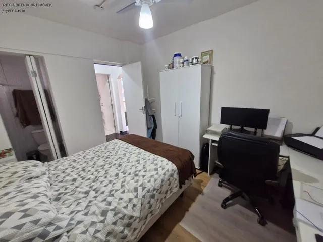 Imagem 7: APARTAMENTO RESIDENCIAL em Salvador - BA, Morro do Gato