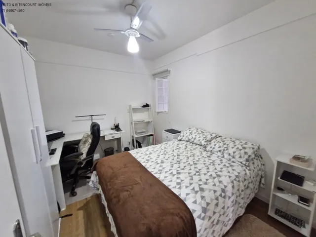 Imagem 15: APARTAMENTO RESIDENCIAL em Salvador - BA, Morro do Gato