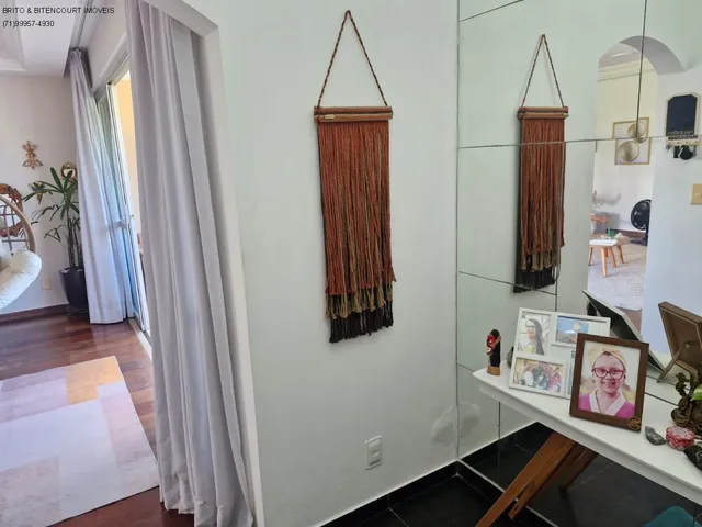 Imagem 14: APARTAMENTO RESIDENCIAL em Salvador - BA, Morro do Gato