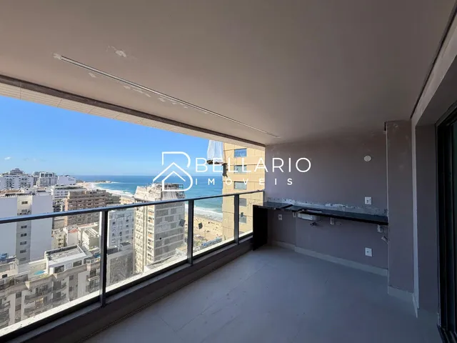 Imagem 11: Studio de 45,13 m² pronto em Ipanema - Rio de Janeiro/RJ