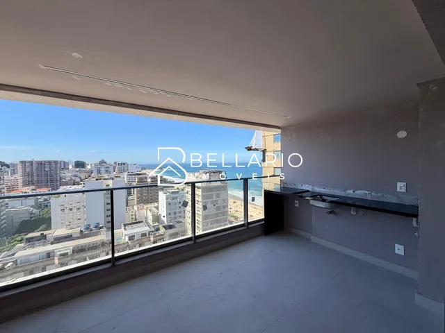Imagem 6: Studio de 45,13 m² pronto em Ipanema - Rio de Janeiro/RJ
