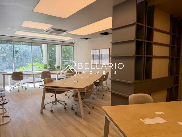 Imagem 12: Studio de 45,13 m² pronto em Ipanema - Rio de Janeiro/RJ