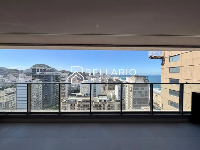 Imagem 11: Studio de 47,36 m² pronto em Ipanema - Rio de Janeiro/RJ