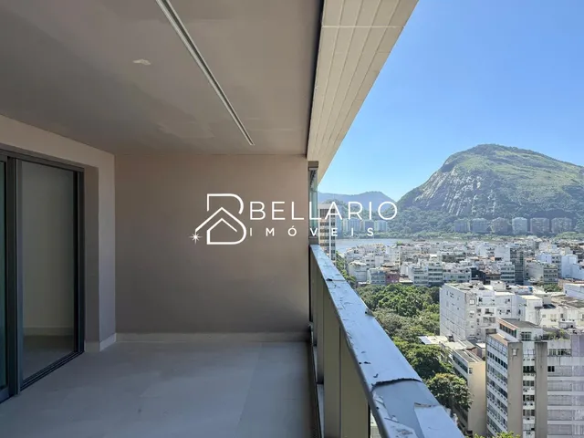 Imagem 2: Studio de 47,36 m² pronto em Ipanema - Rio de Janeiro/RJ