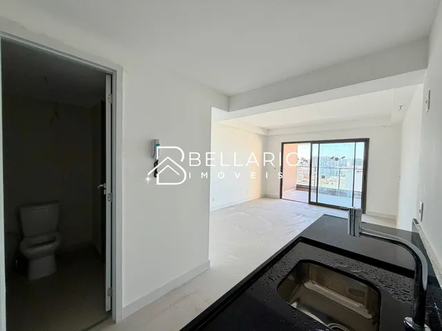 Imagem 8: Studio de 47,36 m² pronto em Ipanema - Rio de Janeiro/RJ