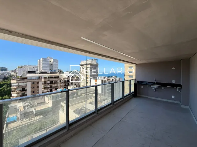 Imagem 7: Studio de 77,48 m² pronto em Ipanema - Rio de Janeiro/RJ