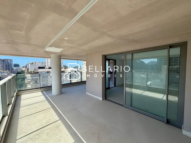 Imagem 2: Studio de 77,48 m² pronto em Ipanema - Rio de Janeiro/RJ