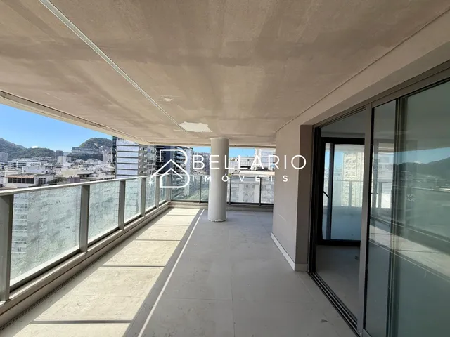 Imagem 3: Studio de 77,48 m² pronto em Ipanema - Rio de Janeiro/RJ