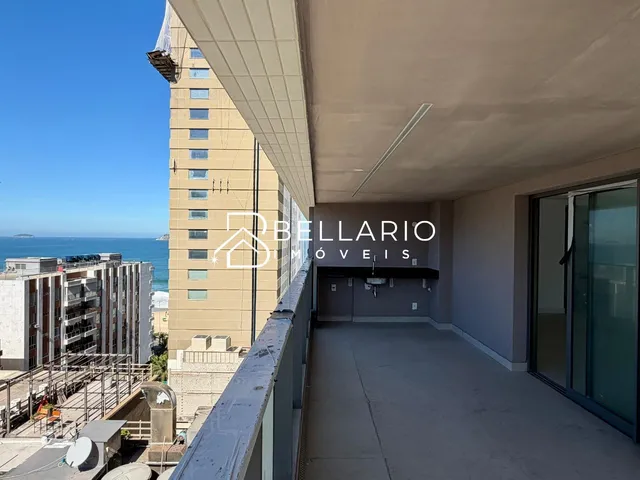 Imagem 4: Studio de 77,48 m² pronto em Ipanema - Rio de Janeiro/RJ