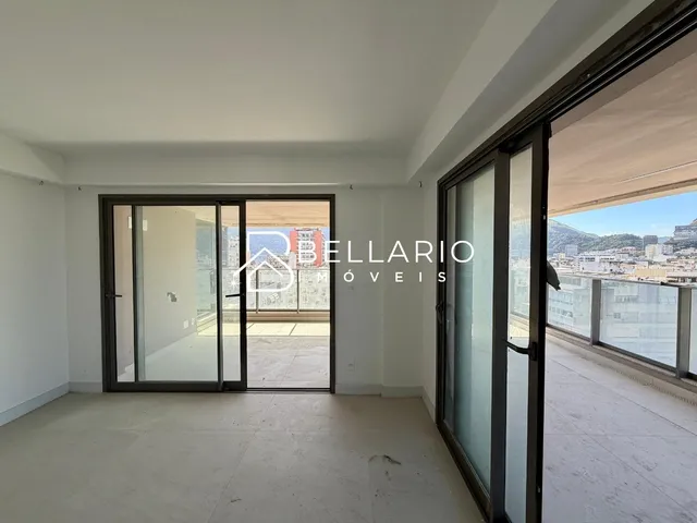 Imagem 6: Studio de 77,48 m² pronto em Ipanema - Rio de Janeiro/RJ