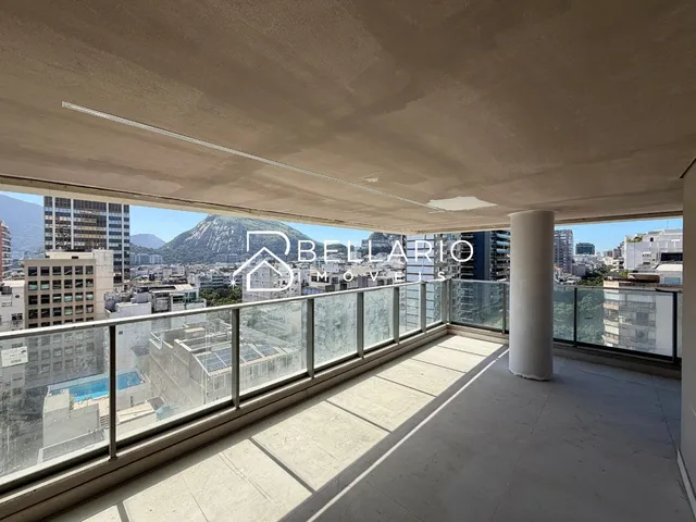 Imagem 11: Studio de 77,48 m² pronto em Ipanema - Rio de Janeiro/RJ