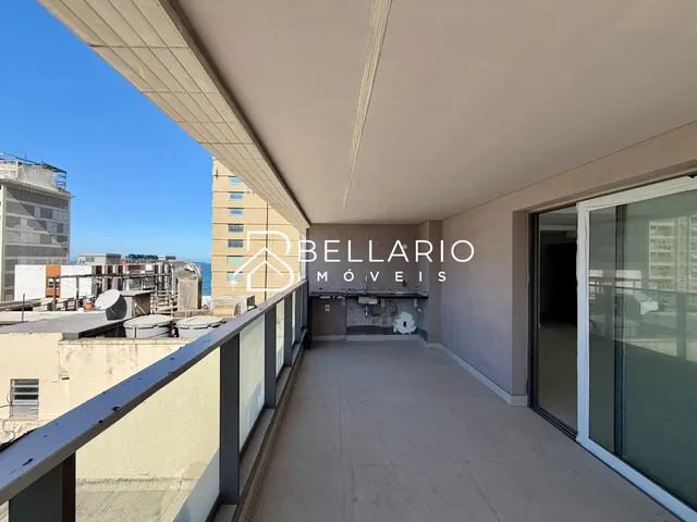 Imagem 3: Studio de 82,23 m² pronto em Ipanema - Rio de Janeiro/RJ