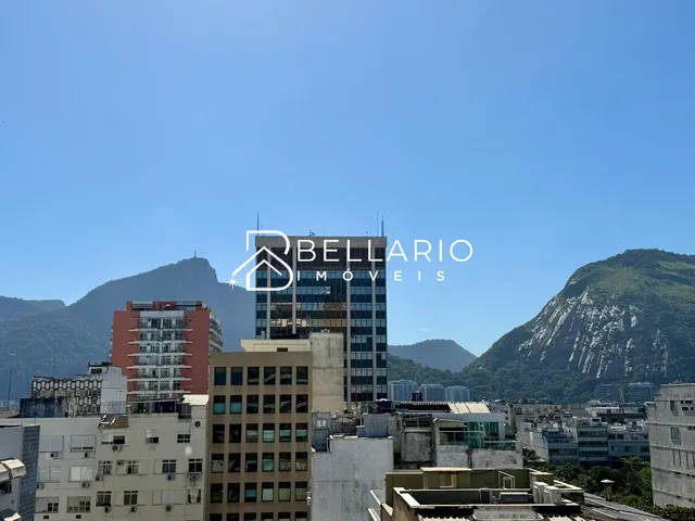 Imagem 6: Studio de 82,23 m² pronto em Ipanema - Rio de Janeiro/RJ