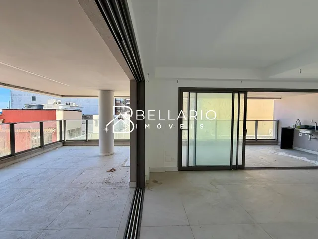 Imagem 4: Studio de 84,16 m² pronto em Ipanema - Rio de Janeiro/RJ