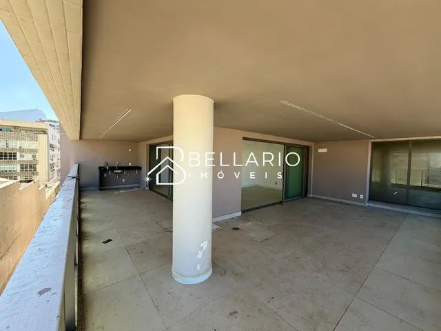 Imagem 2: Studio de 84,16 m² pronto em Ipanema - Rio de Janeiro/RJ