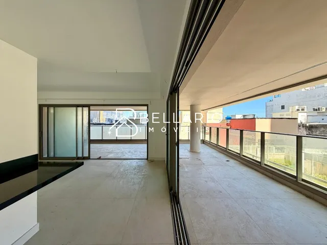 Imagem 8: Studio de 84,16 m² pronto em Ipanema - Rio de Janeiro/RJ