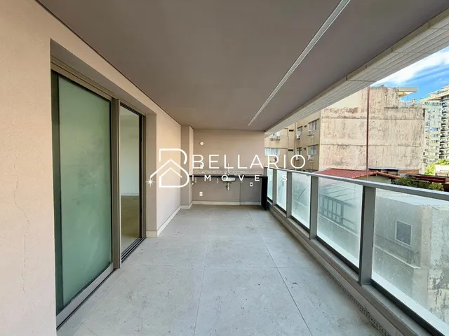Imagem 4: Studio de 81,49 m² pronto em Ipanema - Rio de Janeiro/RJ