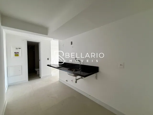 Imagem 6: Studio de 81,49 m² pronto em Ipanema - Rio de Janeiro/RJ