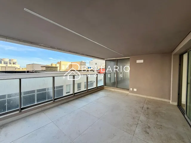 Imagem 10: Studio de 81,49 m² pronto em Ipanema - Rio de Janeiro/RJ