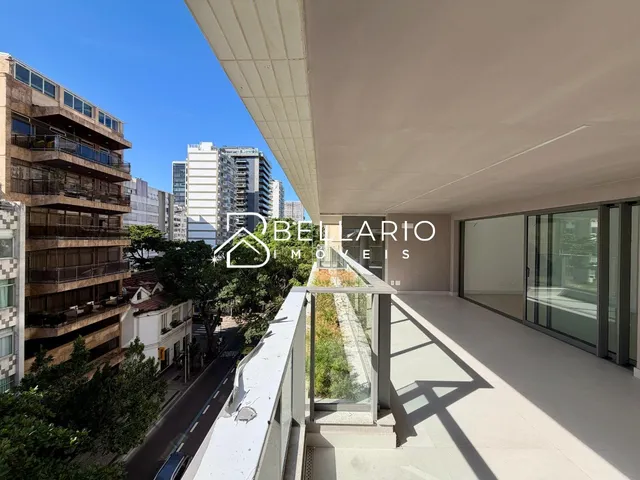 Imagem: O studio possui 1 Dormitório, 1 Suíte, 1 Banheiro, 85m²