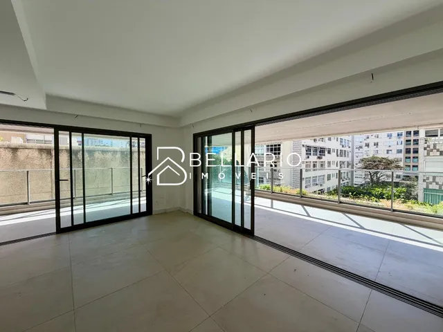 Imagem 2: Studio de 85,24 m² pronto em Ipanema - Rio de Janeiro/RJ