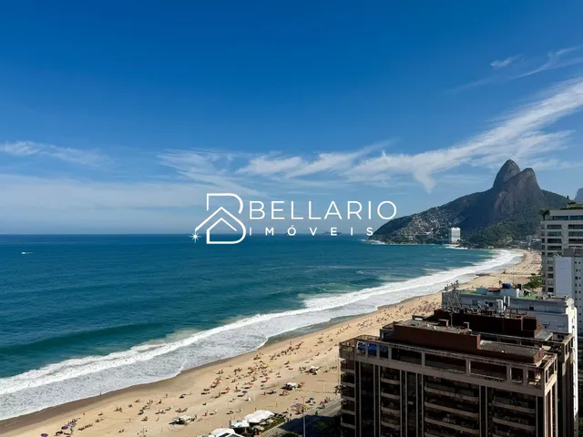 Imagem 15: Studio de 85,24 m² pronto em Ipanema - Rio de Janeiro/RJ